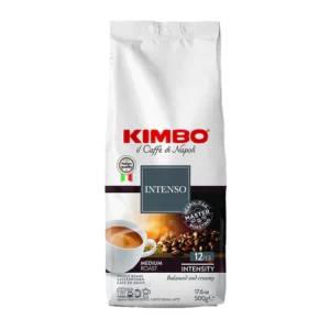 KIMBO Intenso Bohnen (500g)