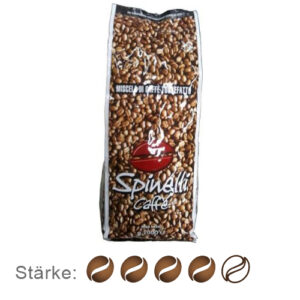 SPINELLI Caffé Vending (1kg Bohnen)