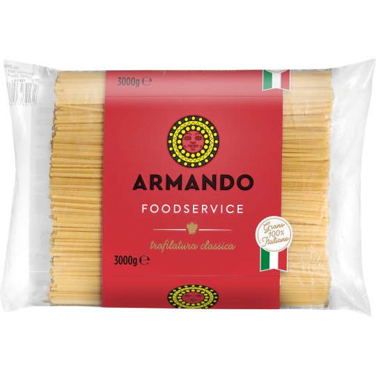 Pasta Armando - Linguine 3000g