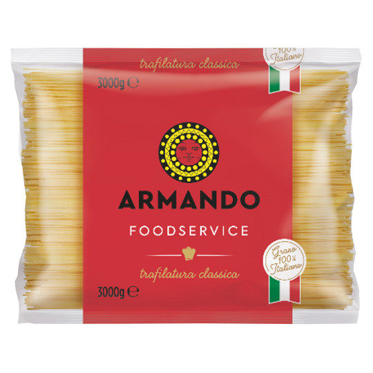 Pasta Armando - Spaghetti 3000g