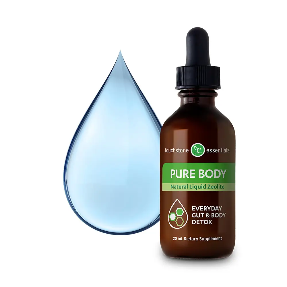 Pure Body - Reines Körper (20ml)